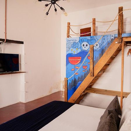 Sereno Hotel San Cristóbal de Las Casas Dış mekan fotoğraf