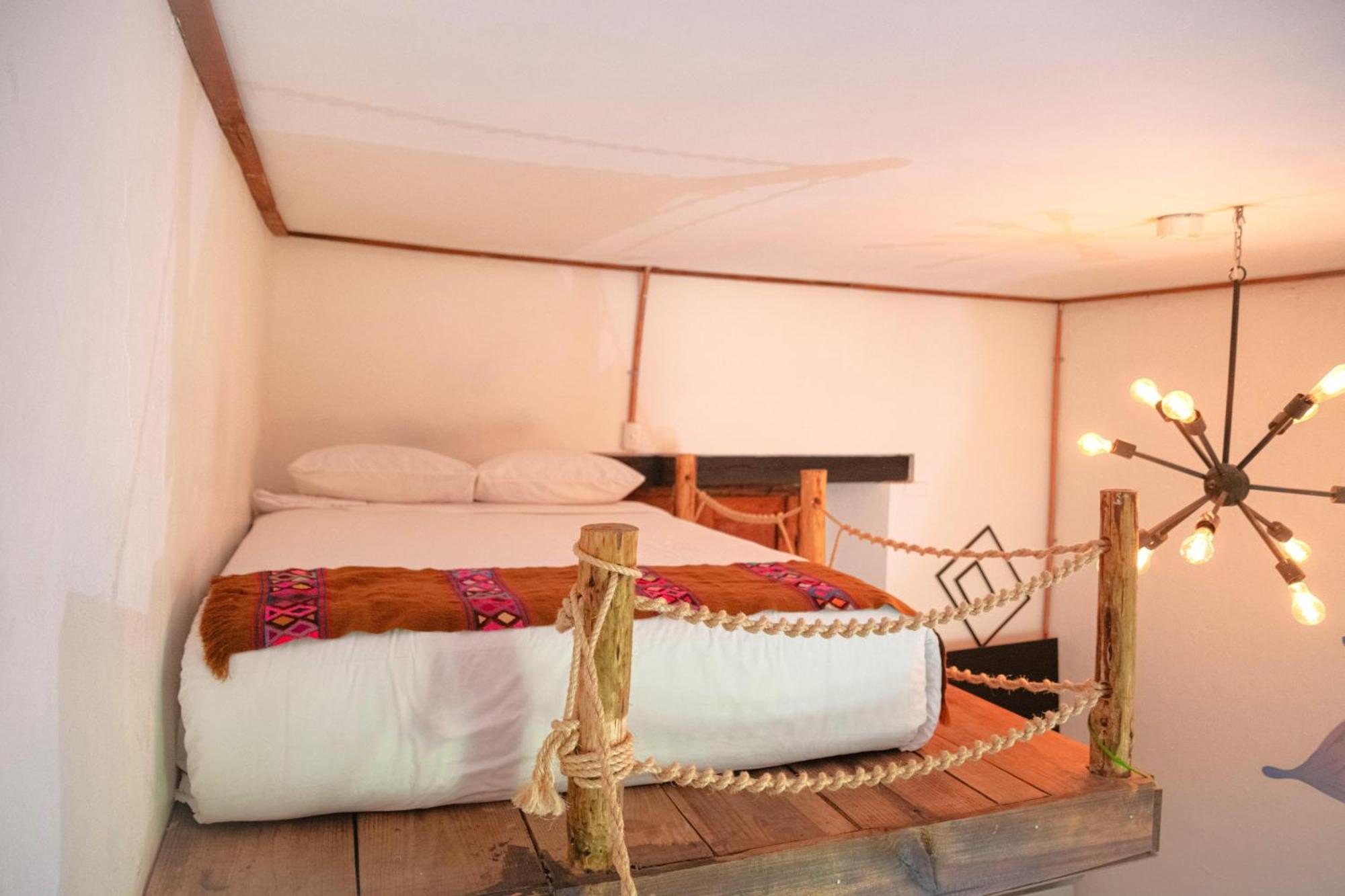 Sereno Hotel San Cristóbal de Las Casas Dış mekan fotoğraf