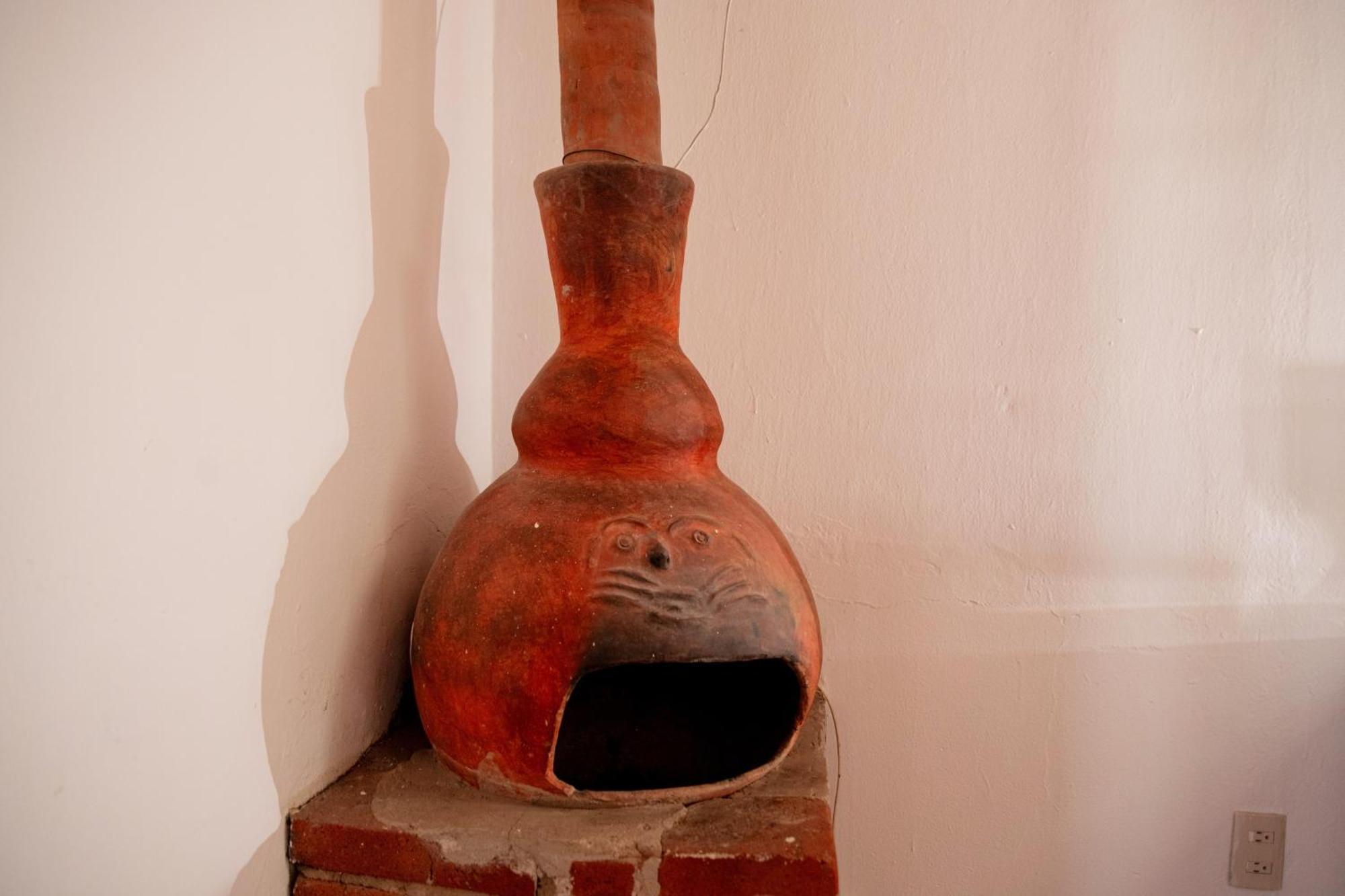 Sereno Hotel San Cristóbal de Las Casas Dış mekan fotoğraf